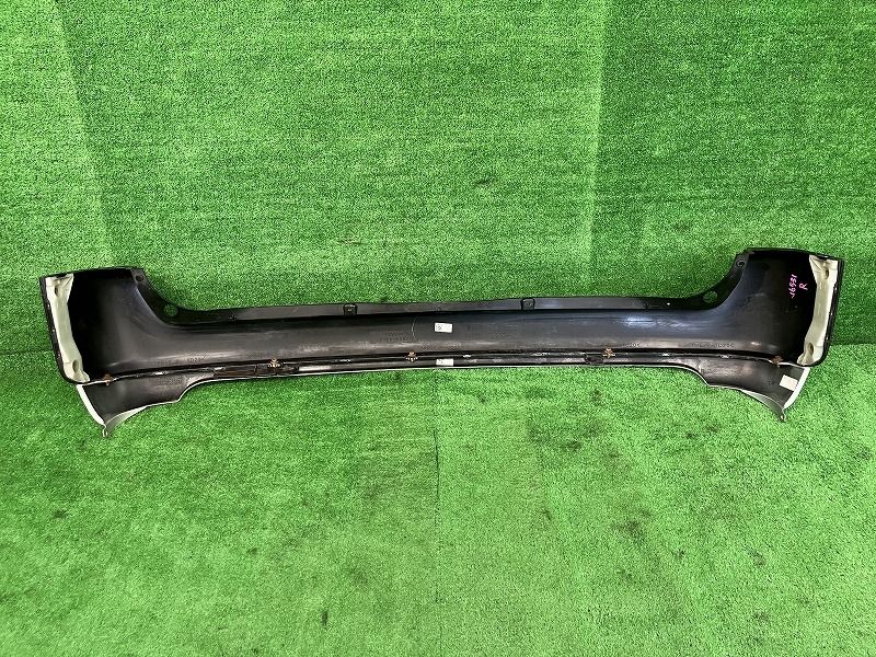 プロボックス NCP165V リアバンパー・リヤバンパー DX 4WD 52159-52840 1E7