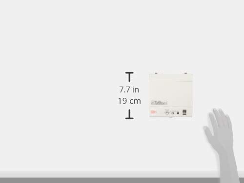Panasonic パナソニック パイプファン 自動運転 湿度 連結端子 FY-08PPH9D