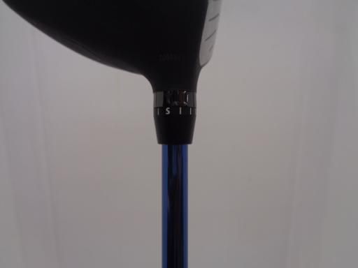 中古】 つるや GOLDEN PRIX TP-01S 9.5° ドライバー DR 純正特注