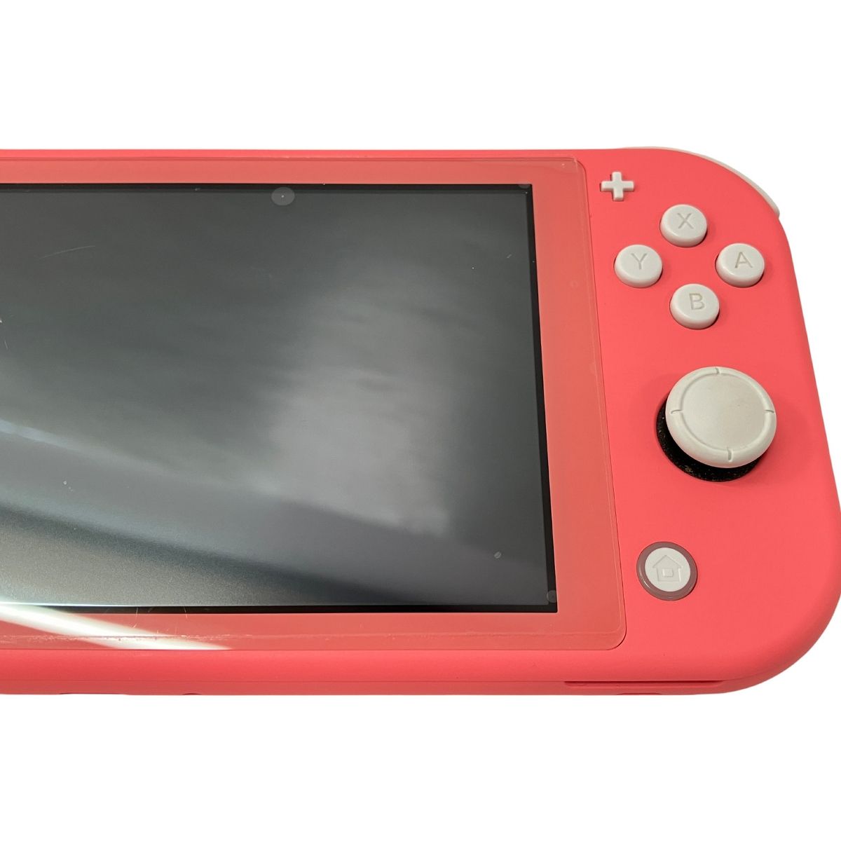 Nintendo Switch Lite HDH-S-PAZAA [コーラル]|中古家電