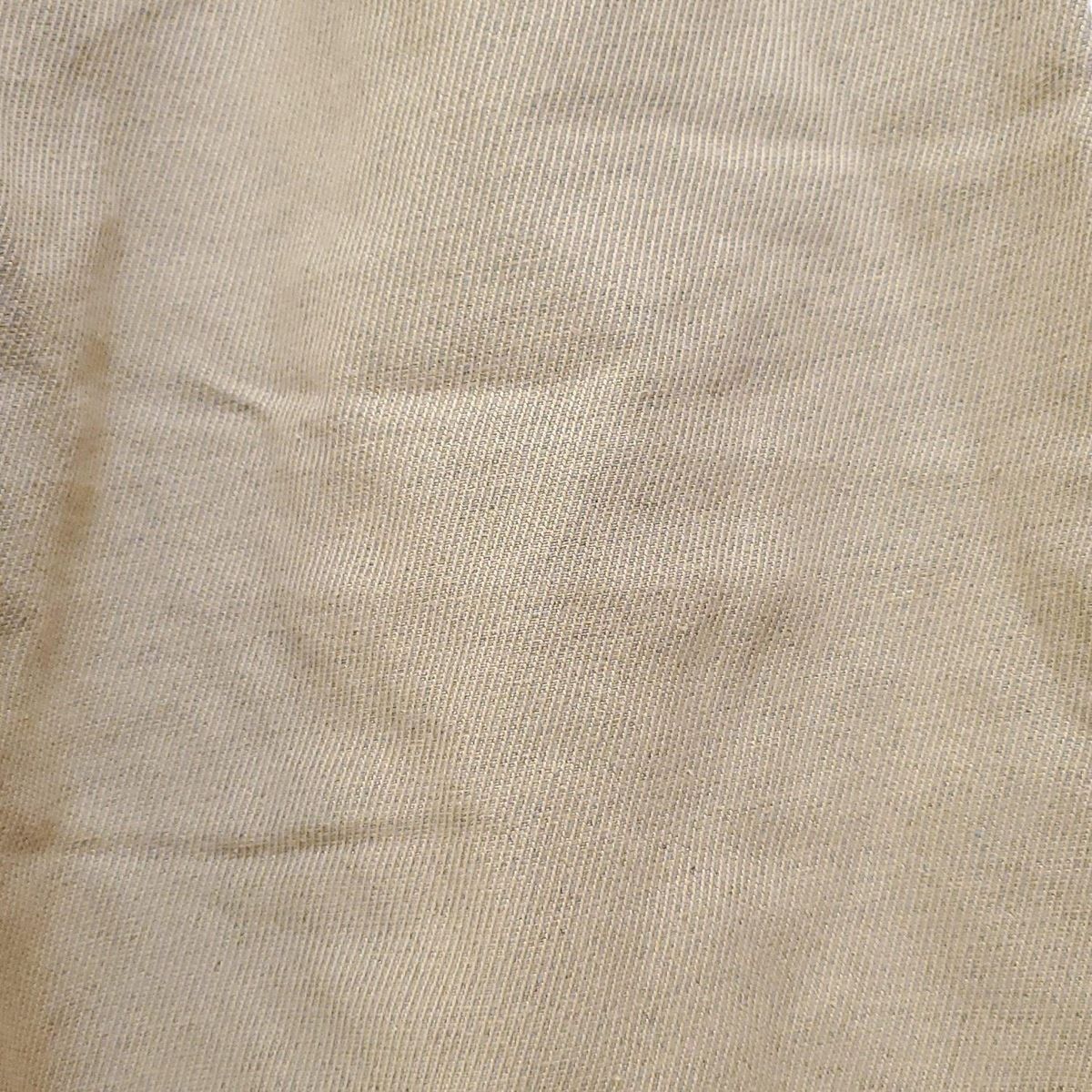 Plantation プランテーション パンツ サイズM レディース - ライトブラウン クロップド 半端丈 DECORATOM_COM_BR