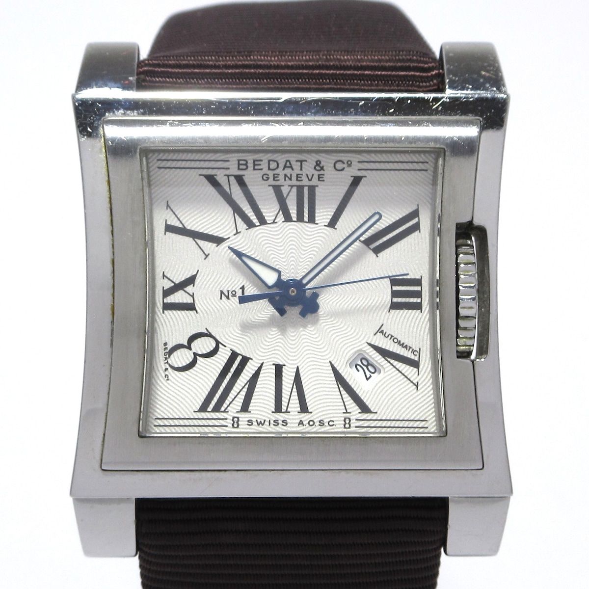 ☆良品 ベダ＆カンパニー No.7 デイト 727 レディース