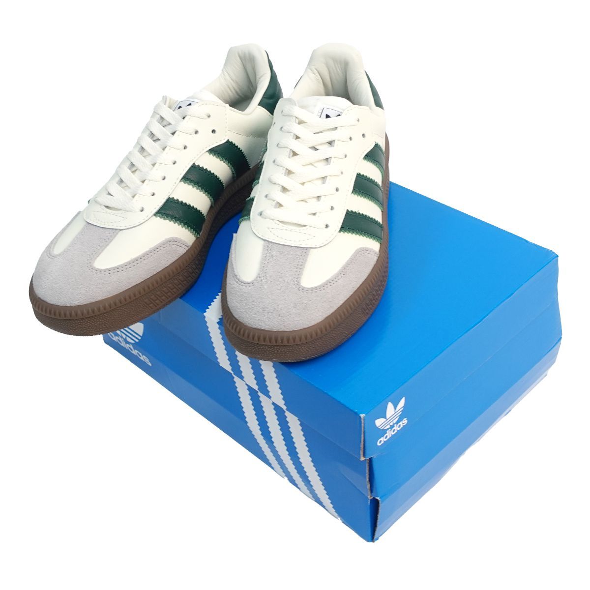 adidas サンバ　25㎝ adidas Originals Women's Samba OG 