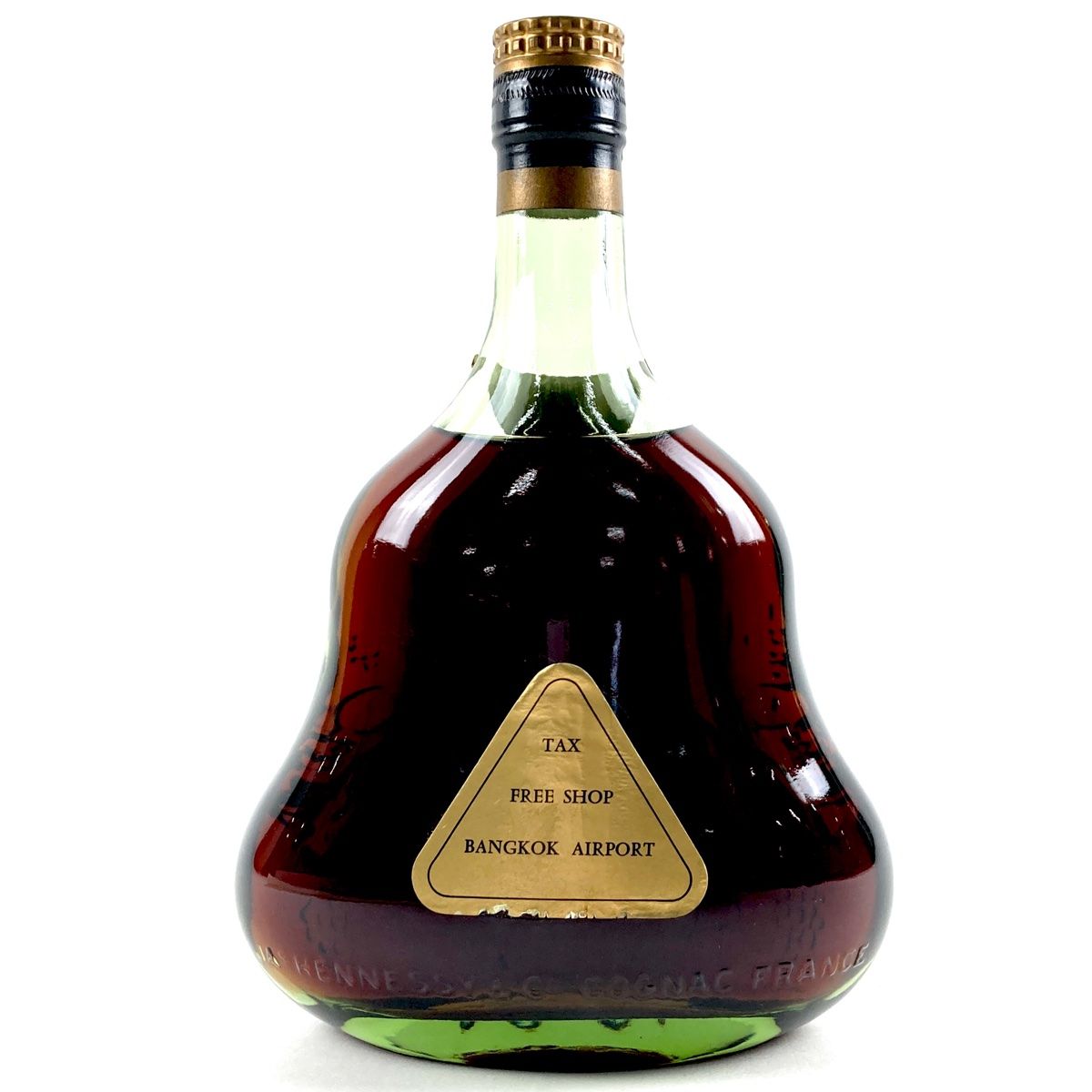 ヘネシー Hennessy EXTRA 700ml グリーンボトル 楽天市場】□旧ボトル