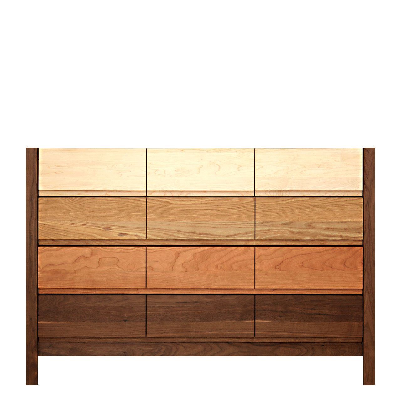 FandK爬虫類木製ケージ スタンダード防水仕様 900×450×450 FandK