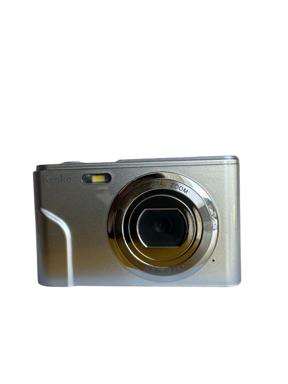中古美品』 Kenko デジタルカメラ KC-03TY ケンコー - メルカリ