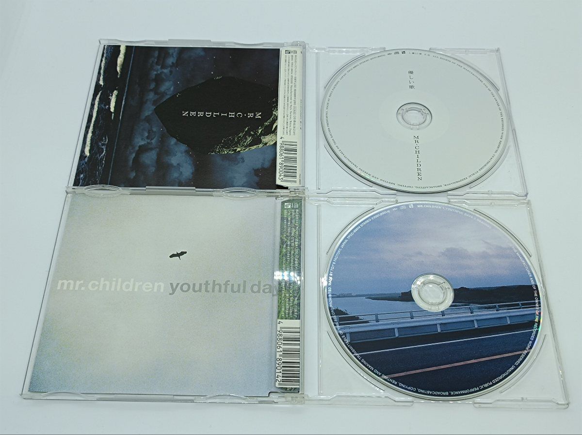 Mr.Children DVD17点セット 通販 人気】 Mr.Children｜ライブBlu-ray&DVD『Mr.Children 30th