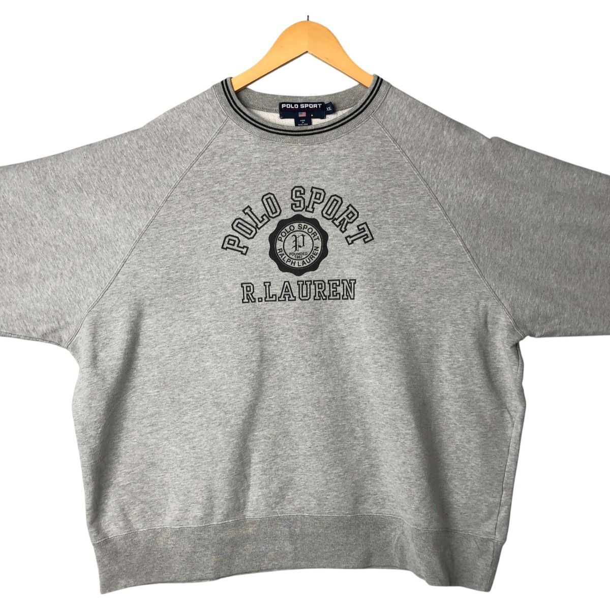 古着 ラルフローレン Ralph Lauren POLO SPORT ポロスポーツ