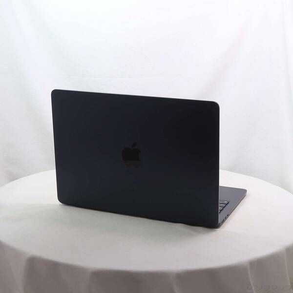 中古品〕 MacBook Air 13.6-inch Mid-2022 MLY33J／A Apple M2 8コアCPU_10