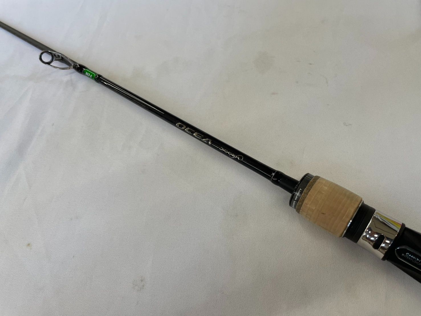 シマノ(SHIMANO) ジギングロッド オシアジガー ∞B63-6 送料無料 シマノ オシアジガーインフィニティ B63－6 ジギング