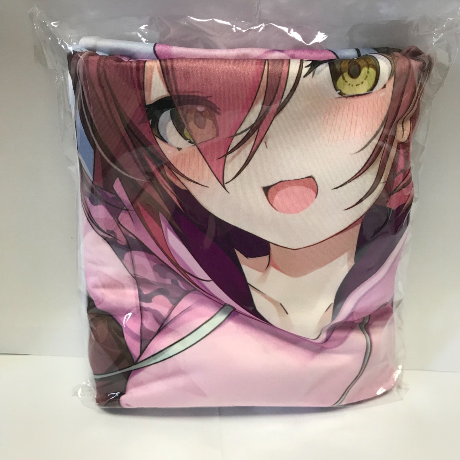 正規品 未開封 夜空メル 抱き枕カバー ホロライブ 誕生日記念2021 Amazon | 夜空メル 抱き枕カバー ホロライブ 誕生日記念 2021