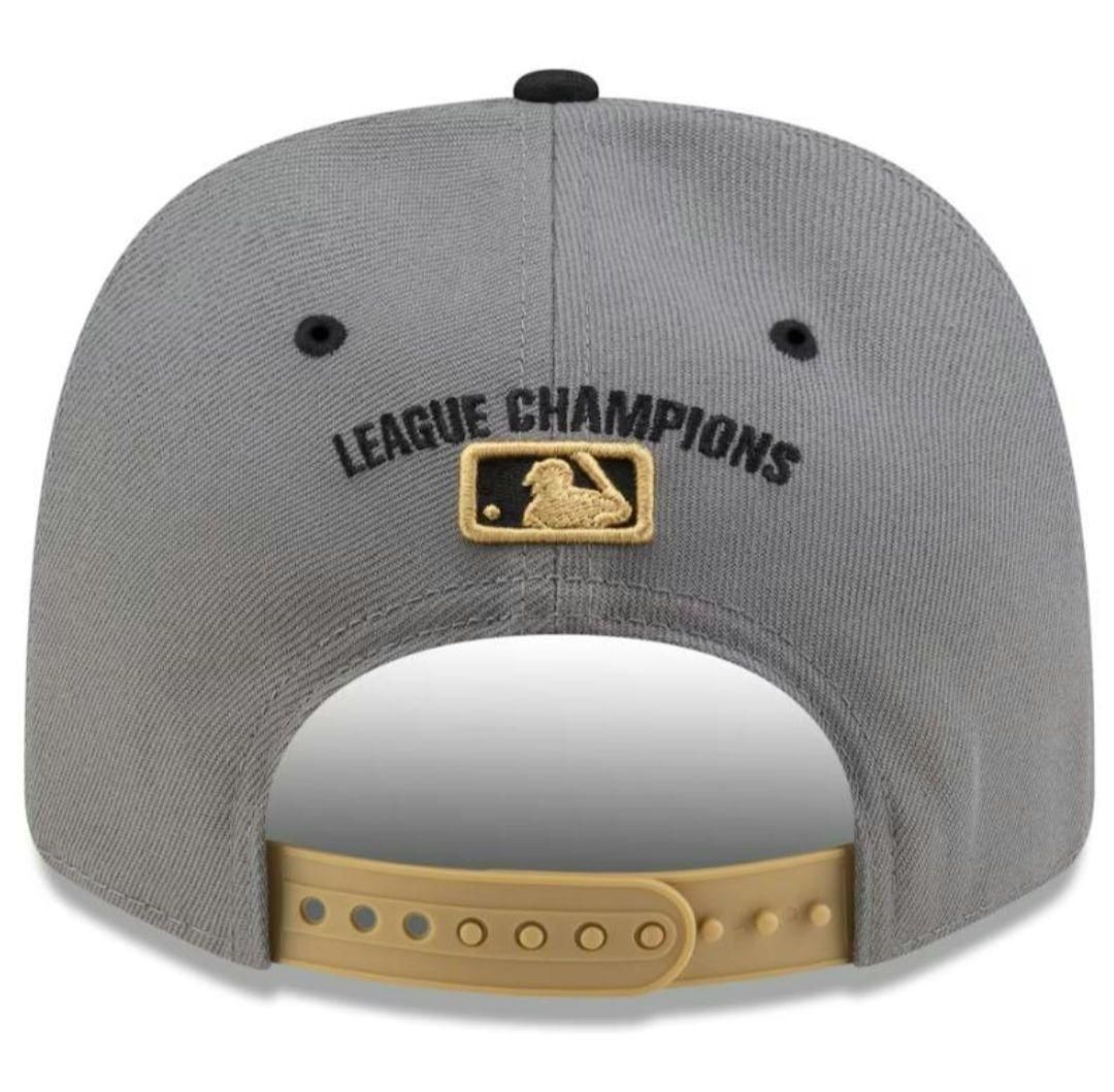【2024NLCS優勝】NEW ERA ドジャース 9SEVENTY 大谷翔平 2024NLCS優勝】NEW ERA ドジャース 9SEVENTY 大谷翔平