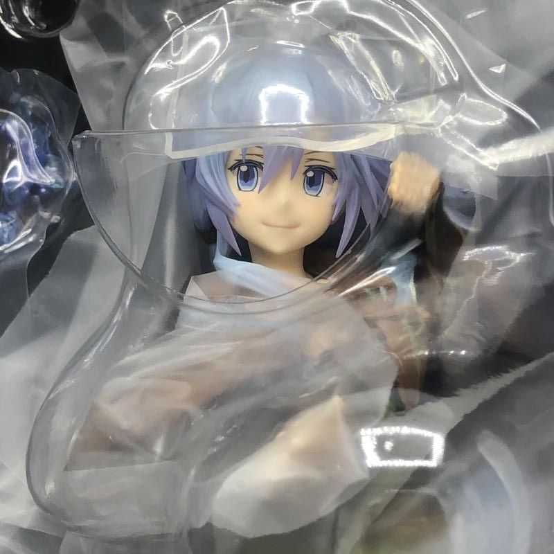 中古】未開封・箱傷み)寿屋 1/7 遊戯王カードゲームモンスター