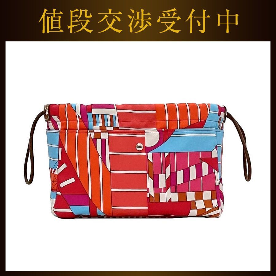 パパス マドモアゼルノンノン 英国生地 ハリスツイード ジャケット 40