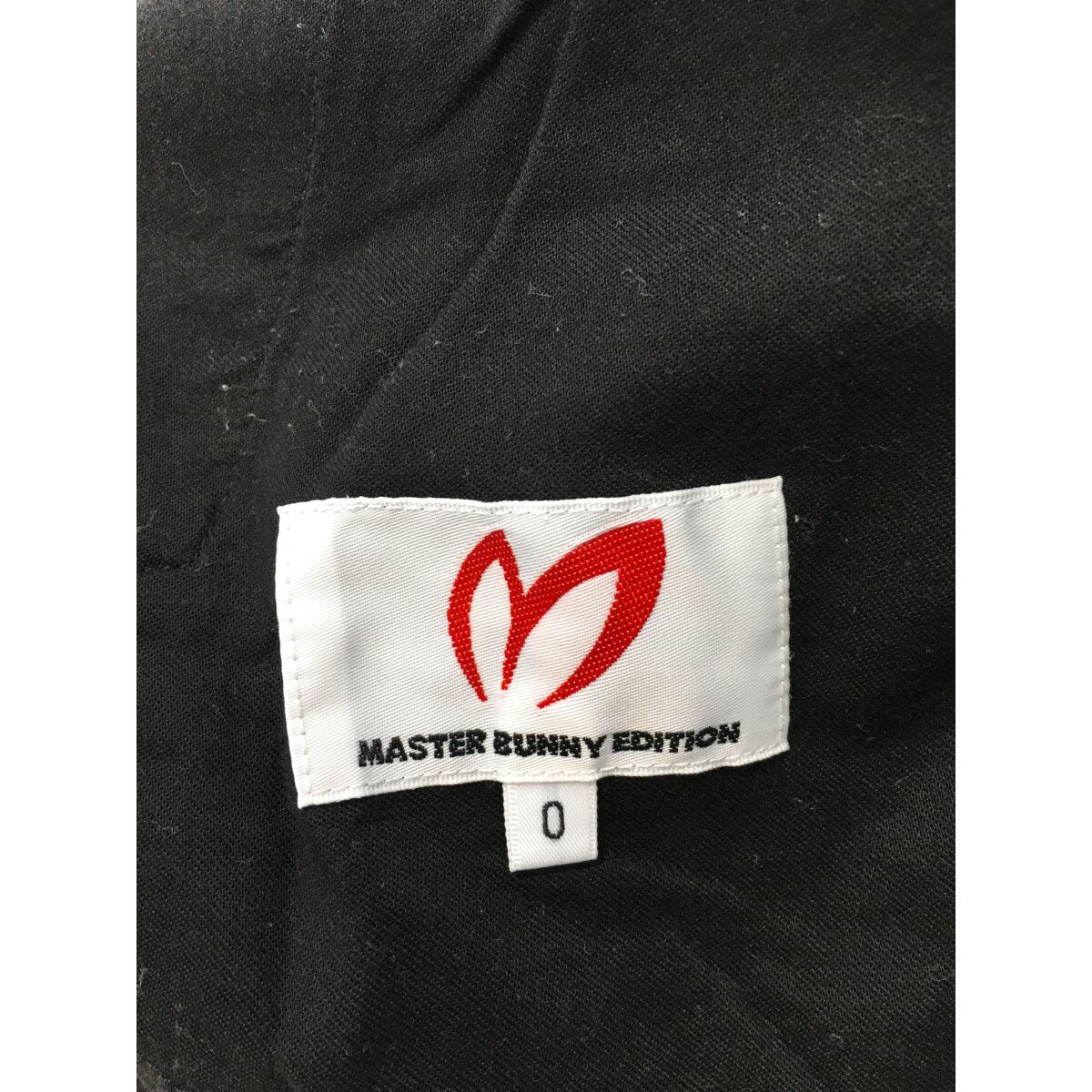 中古 レディース マスターバニーエディション MASTER BUNNY