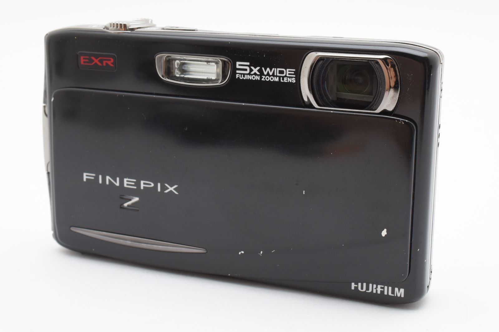 富士フイルム★FinePix Z950EXR★ブラック付属品有りデジカメ送料無料 富士フイルム FUJIFILM FinePix Z Z950EXR ブラック ファインピクス Z