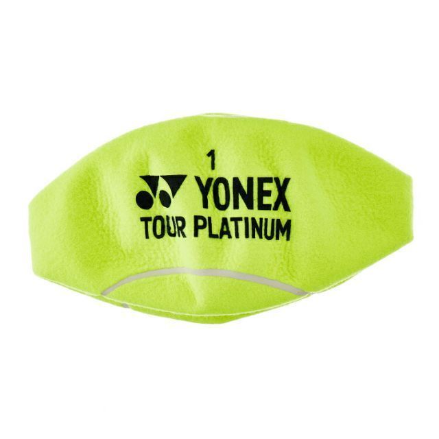 YONEX ヨネックス ジャンボテニスボール Y AC505 4 | スポーツ用品 運動 スポーツ グッズ ツール アクセサリー スポーツ用品 ボール テニスボール 素材 球技 YONEX 使いやすい 定番 プレゼント おしゃれ メーカー ブランド