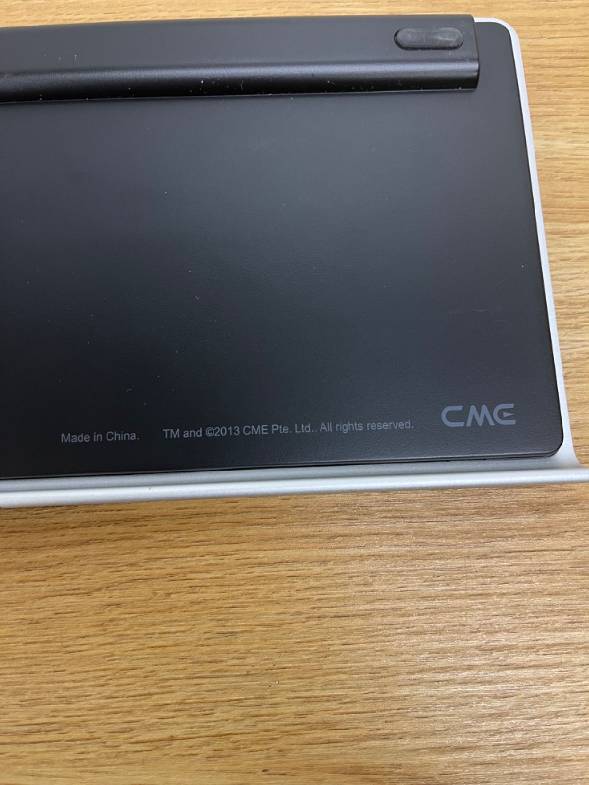 CME PRO 鍵 薄型ワイヤレスBluetooth MIDIキーボード Xkey Air