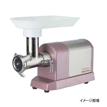 電動ミンサー SG-50 福農産業 電動ミンサー SG-50 (3種プレート＋