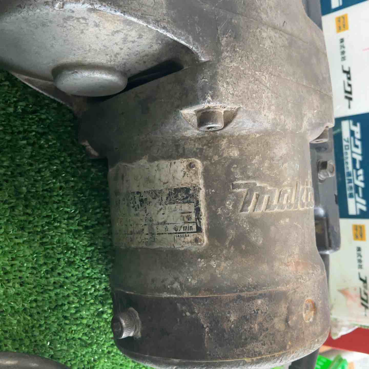 マキタ makita 電動ハンマ HM1201 草加店 HRDEVELOPMENT_JP