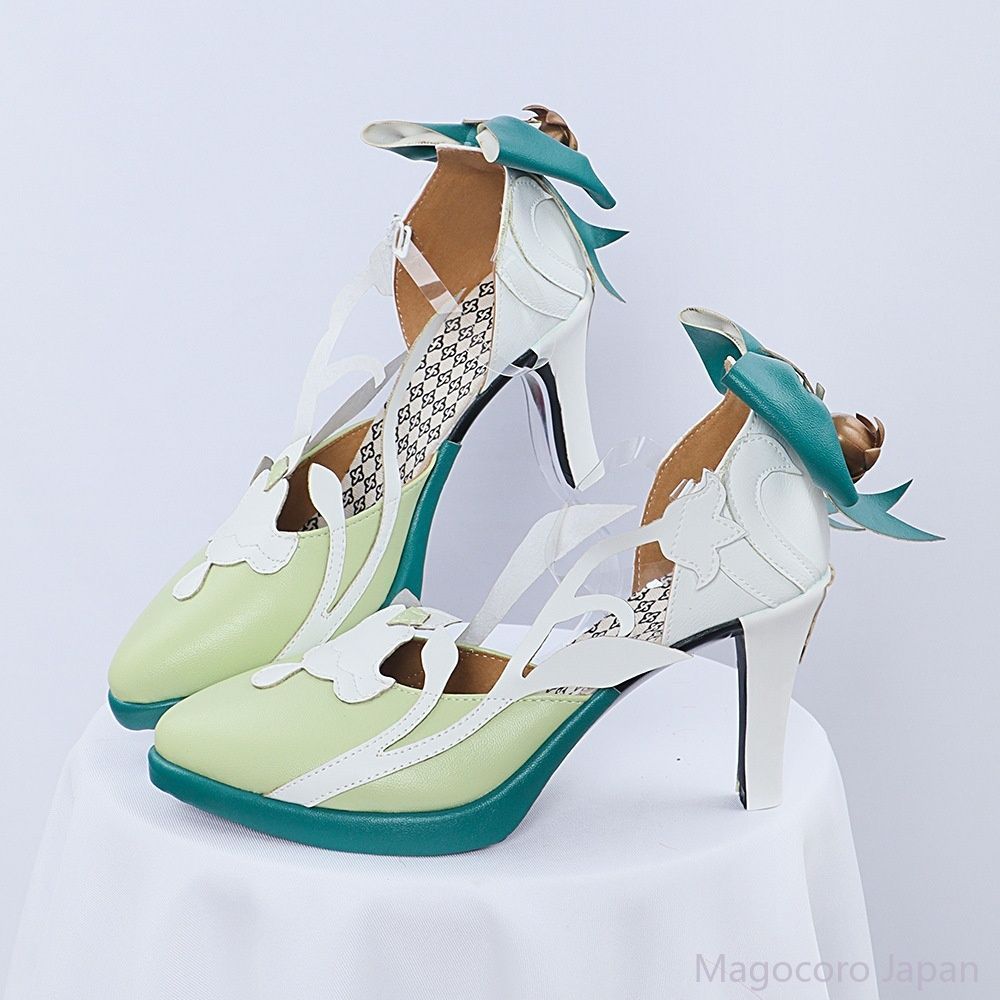 コスプレ衣装 原神 アメリーエ コスチューム アニメ ゲーム 二次元 セット IMPECCABLEHEALTHCARESERVICES_COM