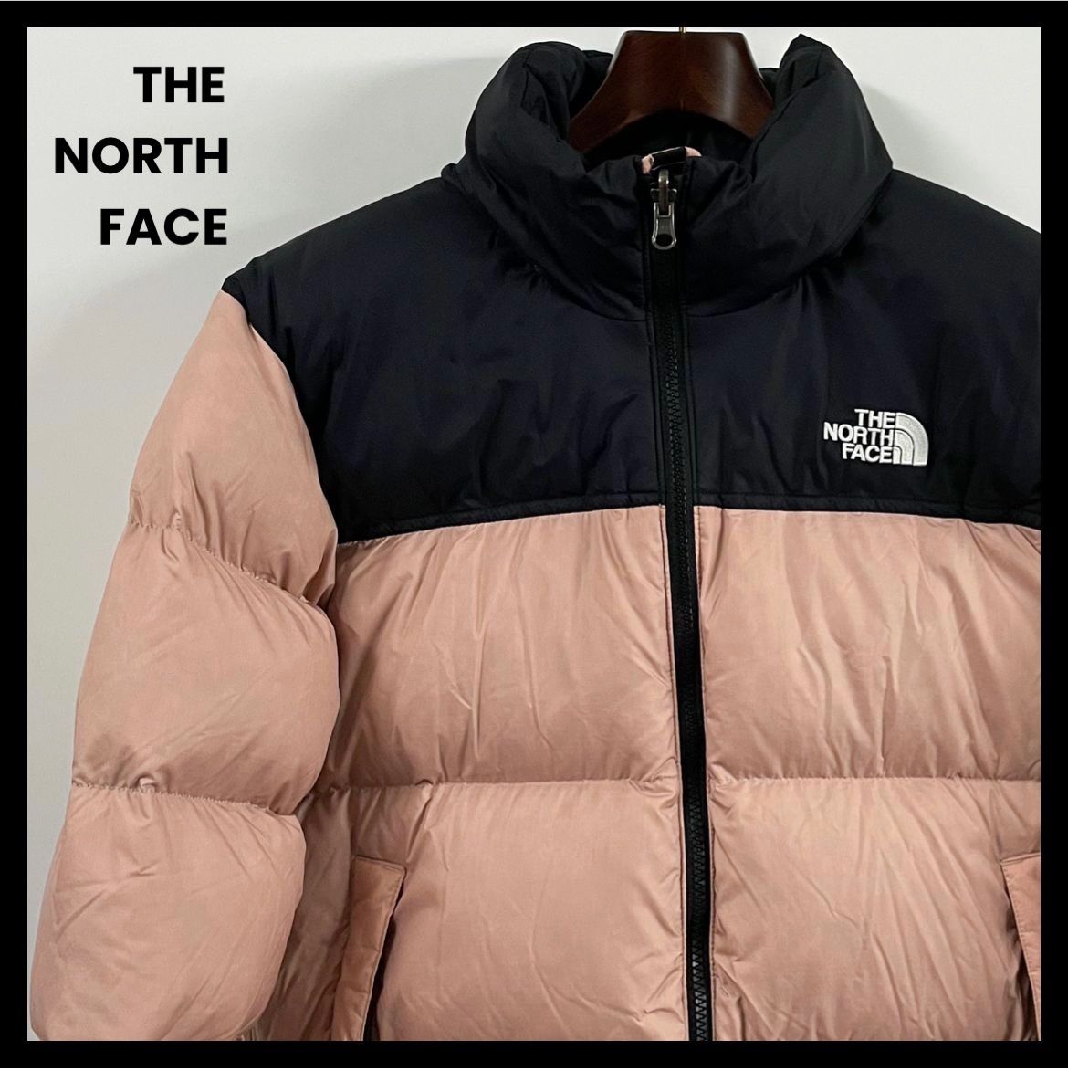 美品THE NORTH FACE ノースフェイス ジャケット-