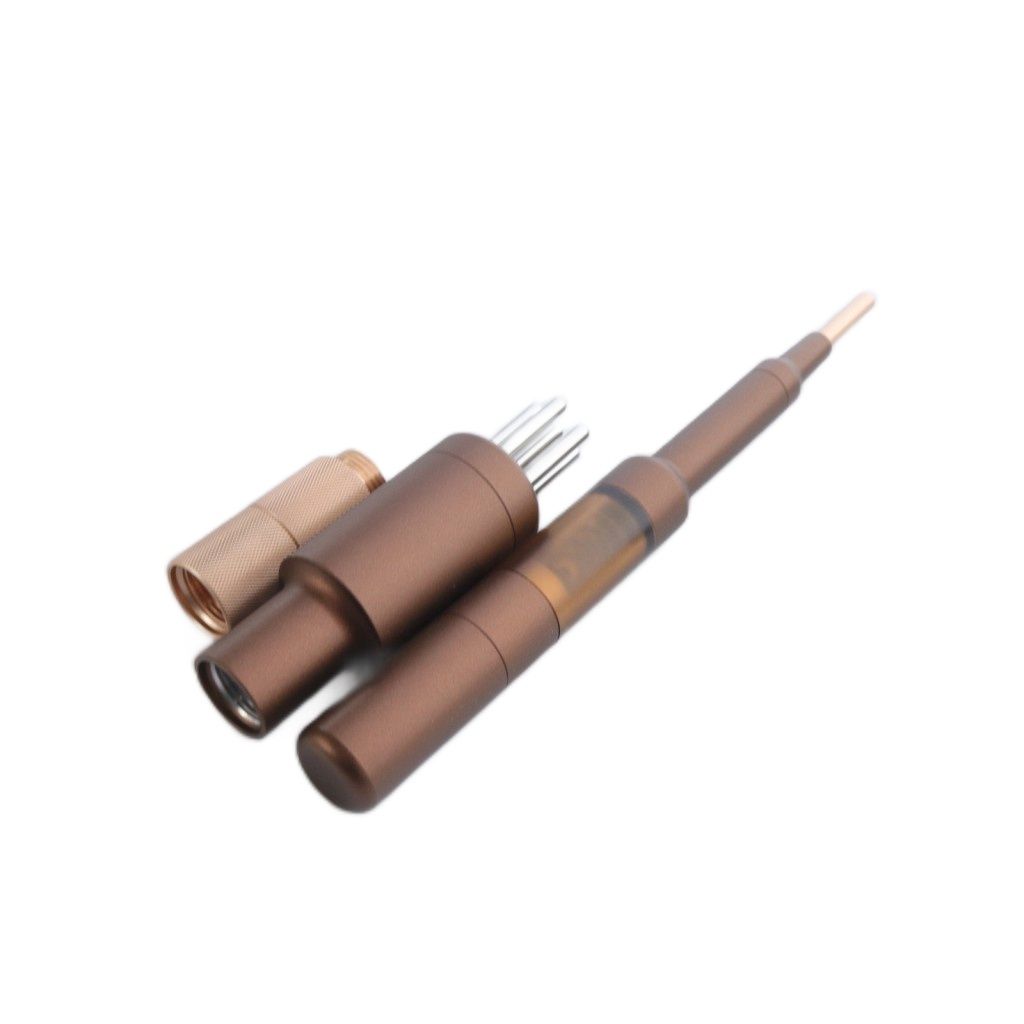 Face Pointer D-Pro Grip Bath Combo COREFIT Face-Pointer + Bath