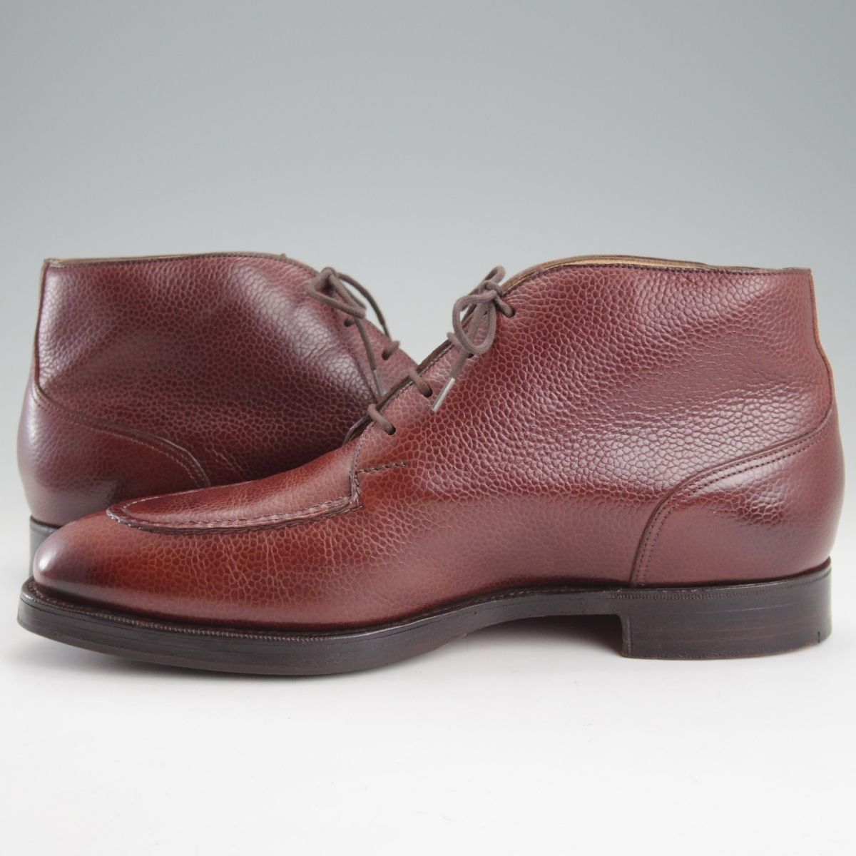 美品☆エドワードグリーン 6D【現行定価30万円以上☆ドーバーのブーツ