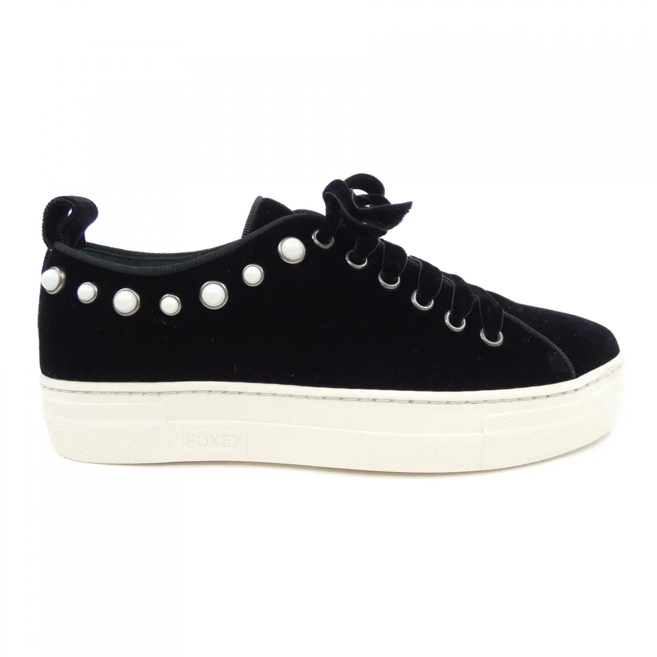 2025年最新】Foxey スニーカーの人気アイテム - メルカリ
