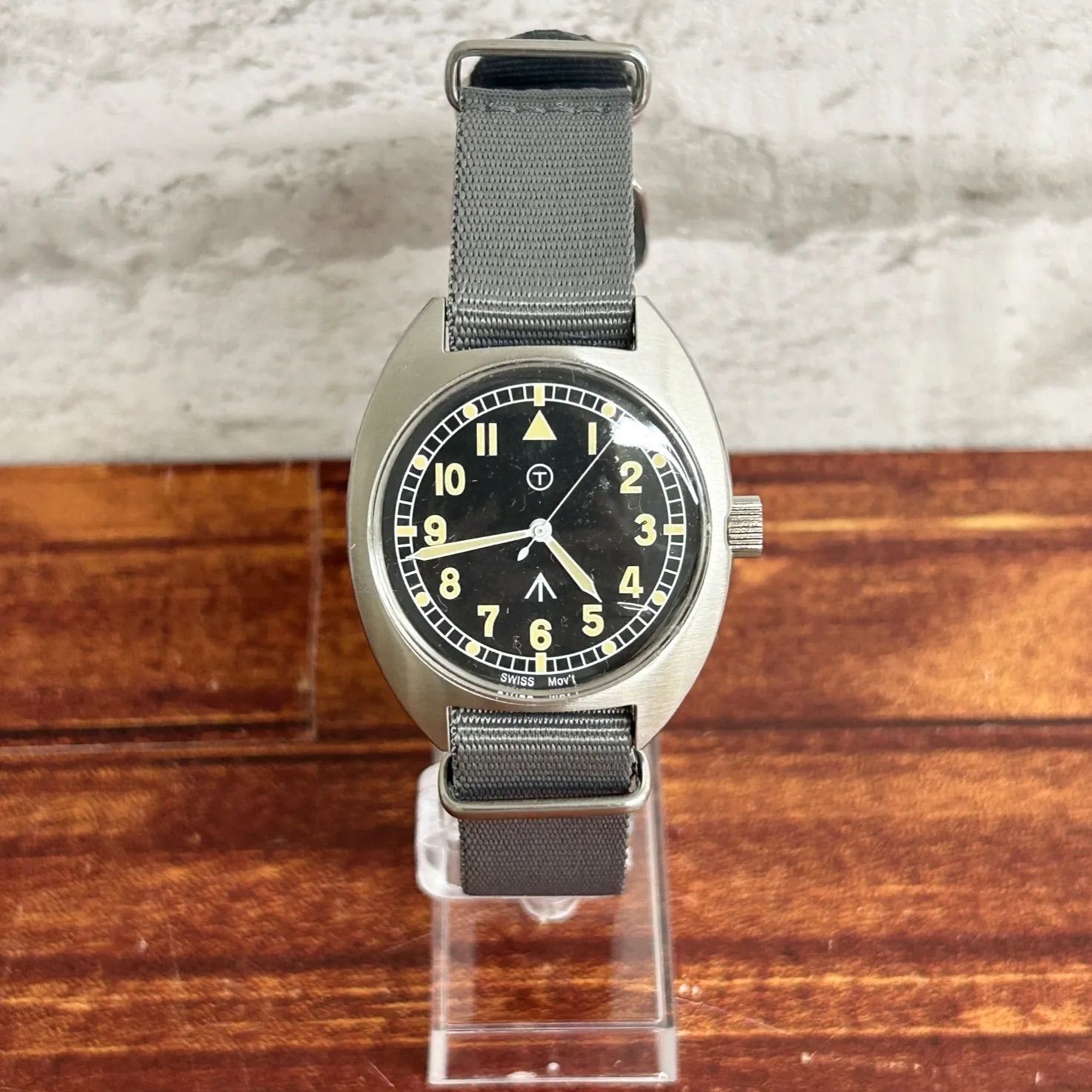 新品 CALMA STORE 38kt 38灯 CALMA STORE 38kt Skelton Tortoise 38灯