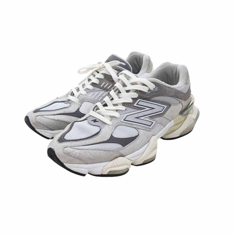 New Balance U9060GRY GRAY ニューバランス スニーカー 990 860