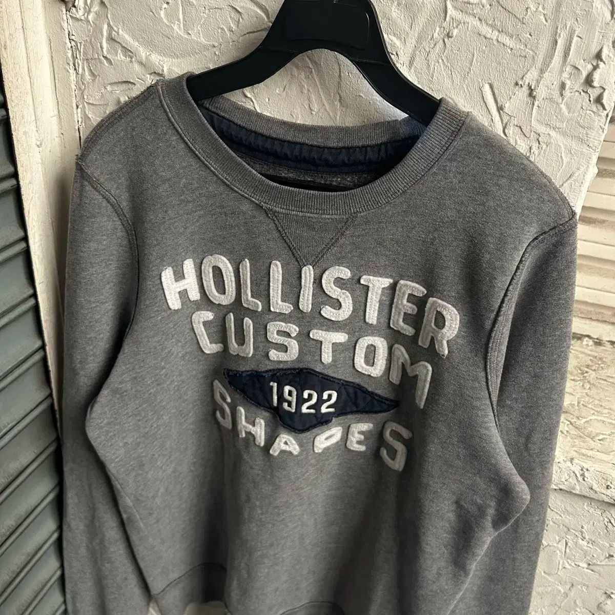 Hollister(ホリスター) トレーナー - メルカリ