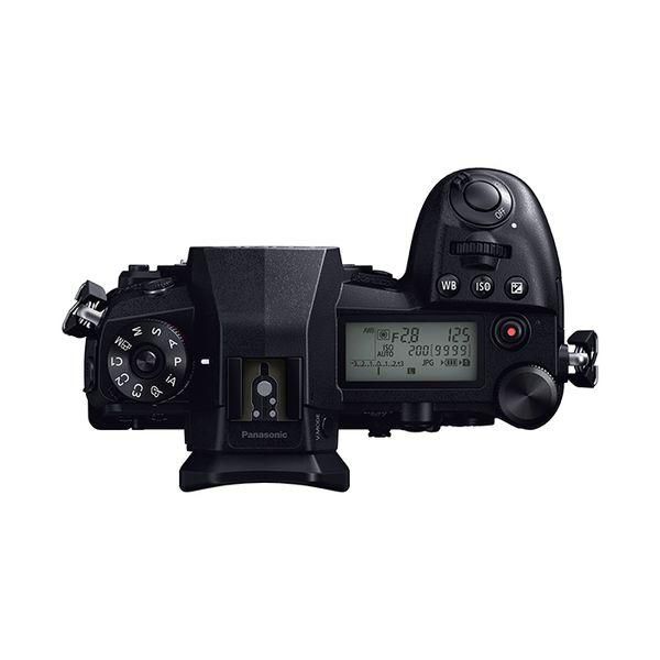 （swift4725）【美品✨】 Lumix G9 Pro ボディ 中古 美品 Panasonic LUMIX G9 PRO ボディ DC-G9P-K - メルカリ