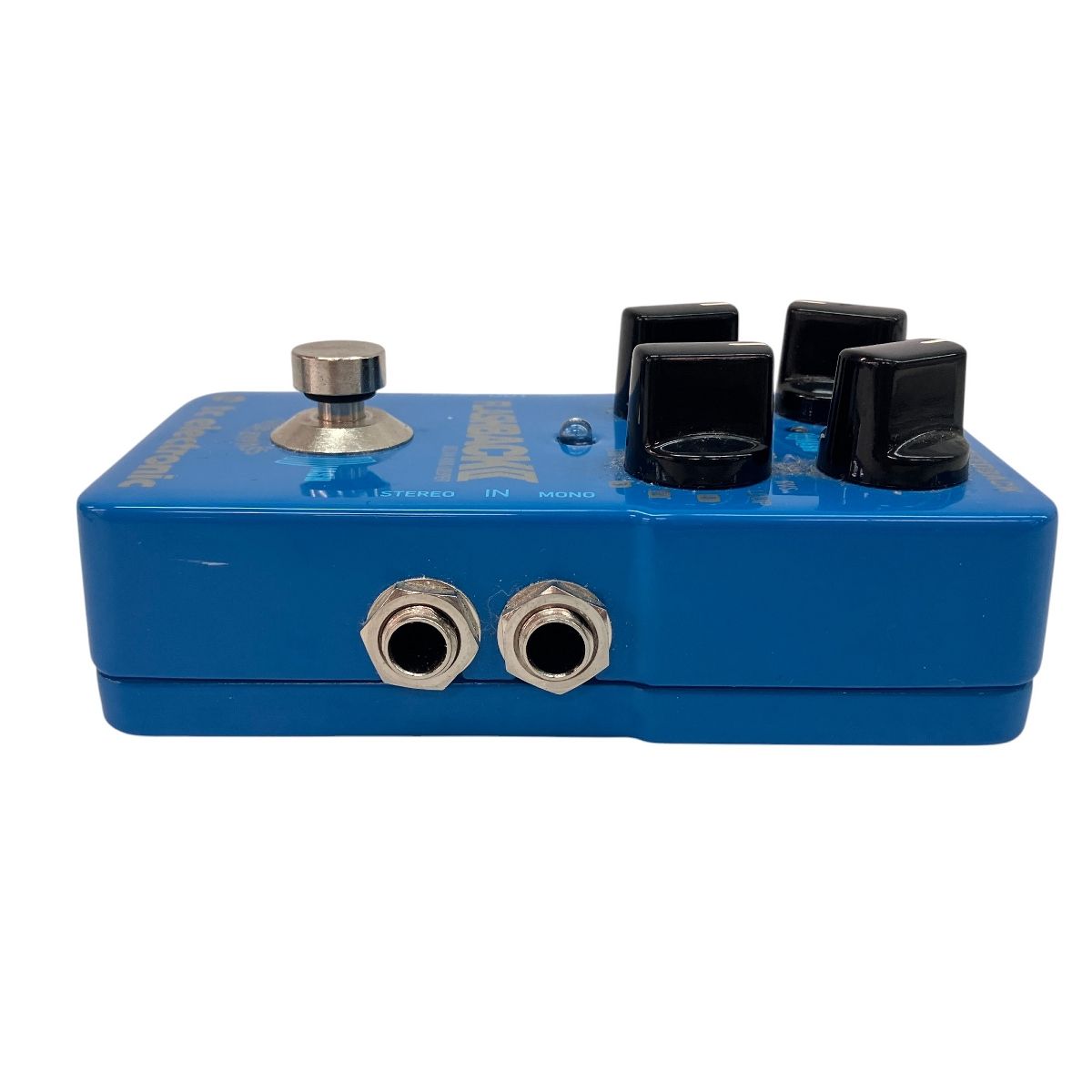 TC ELECTRONIC Flashback DELAY AND LOOPER ギター エフェクター