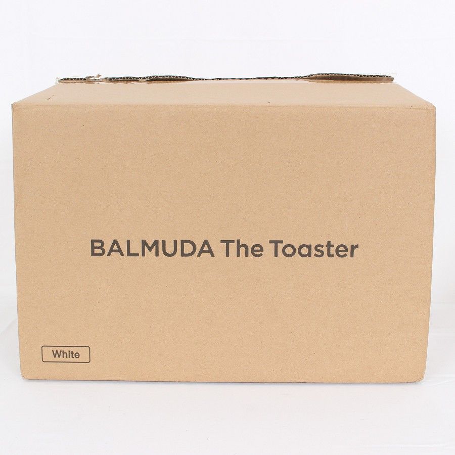 スチームトースター