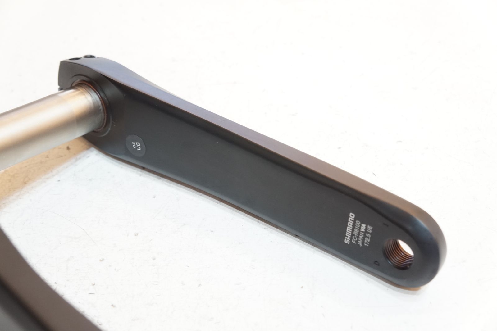 172.5mm クランクアーム