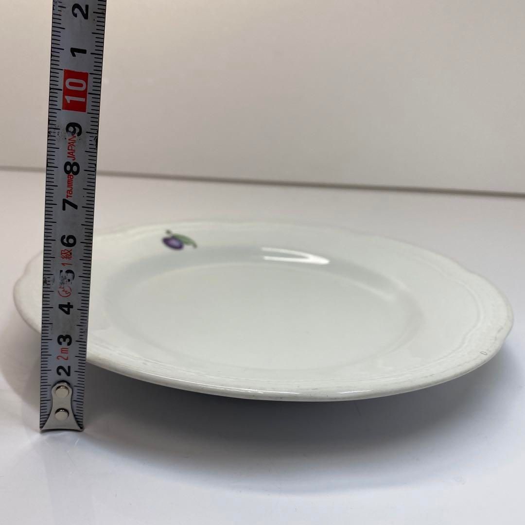 DIOR リリーオブザバレー食器セット 6点 DIOR | すべてのコレクション