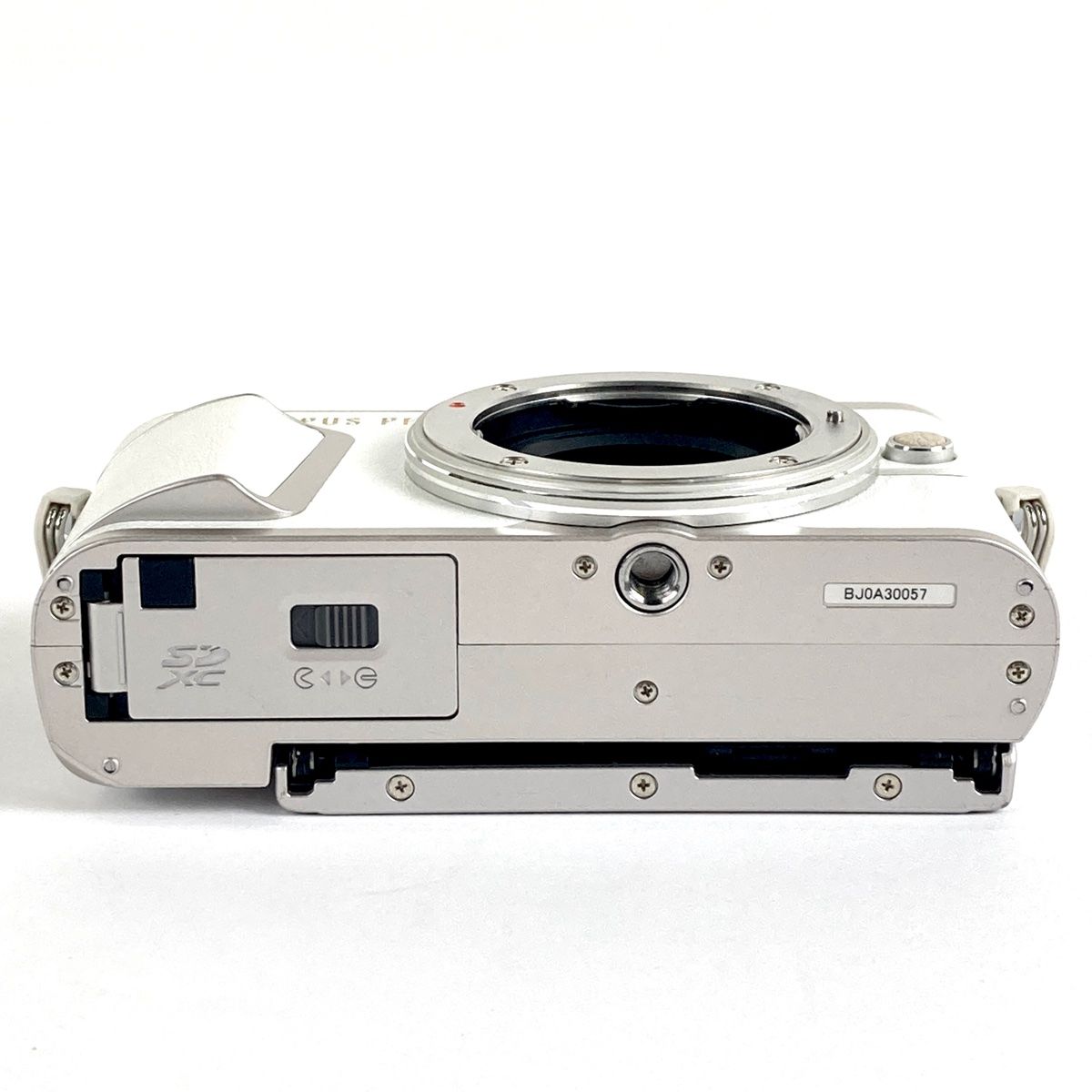 PEN E-PL9 ダブルレンズキット ホワイト ミラーレス 一眼レフ カメラ