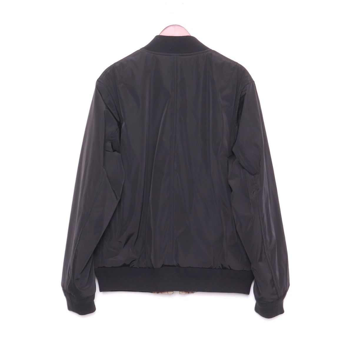 【新品未使用】COACHリバーシブル MA-1ジャケット COACH OUTLET｜【公式】リバーシブル MA-1 ジャケット | Rakuten