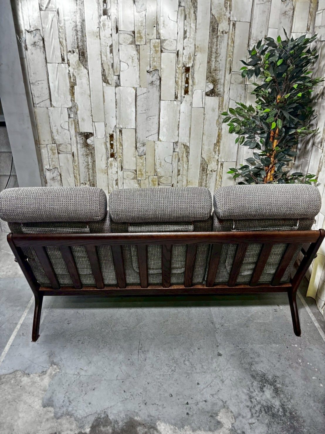 浜本工芸 リビングチェア 3人掛け 浜本工芸 S-1800 ソファ No.1800 三人掛け 3P リビングチェア