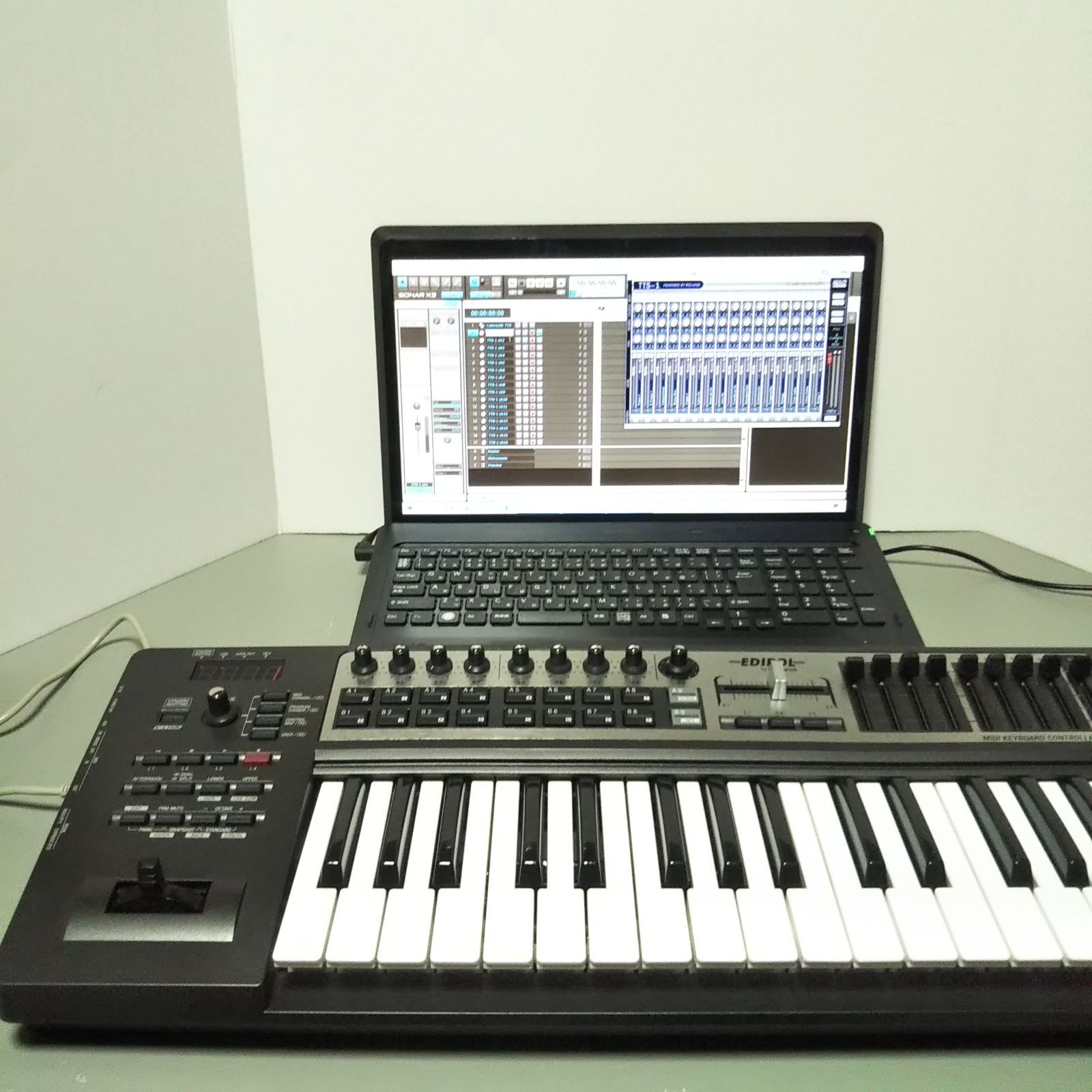 Roland Midiキーボード ROLAND A-500PRO MIDI Keyboard 送料無料 | Sound House