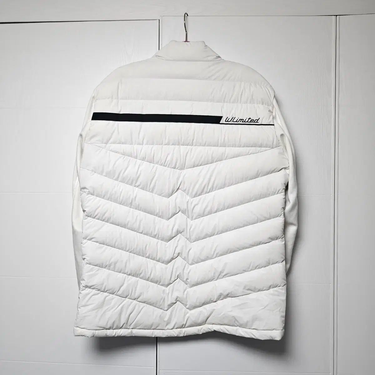 ワイドアングル WIDE ANGLE 男性用グースパッド 105