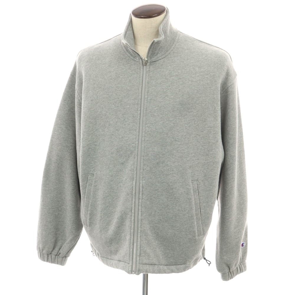 【BEAMS GOLF✕Champion】スニードジャック/裏地付ブルゾン/S BEAMS GOLF✕Champion】スニードジャック⁄裏地付ブルゾン⁄S BEAMS GOLF