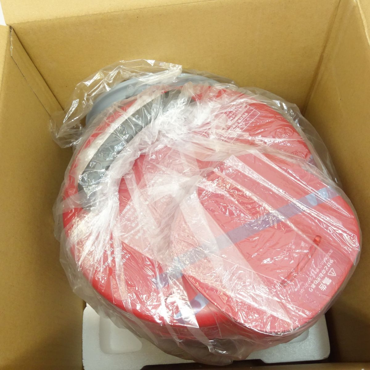 未使用品!! siroca シロカ 電気圧力鍋 レッド SP-2DS271 楽天市場】siroca シロカ キッチン家電 電気圧力鍋 レッド SP-2DS271