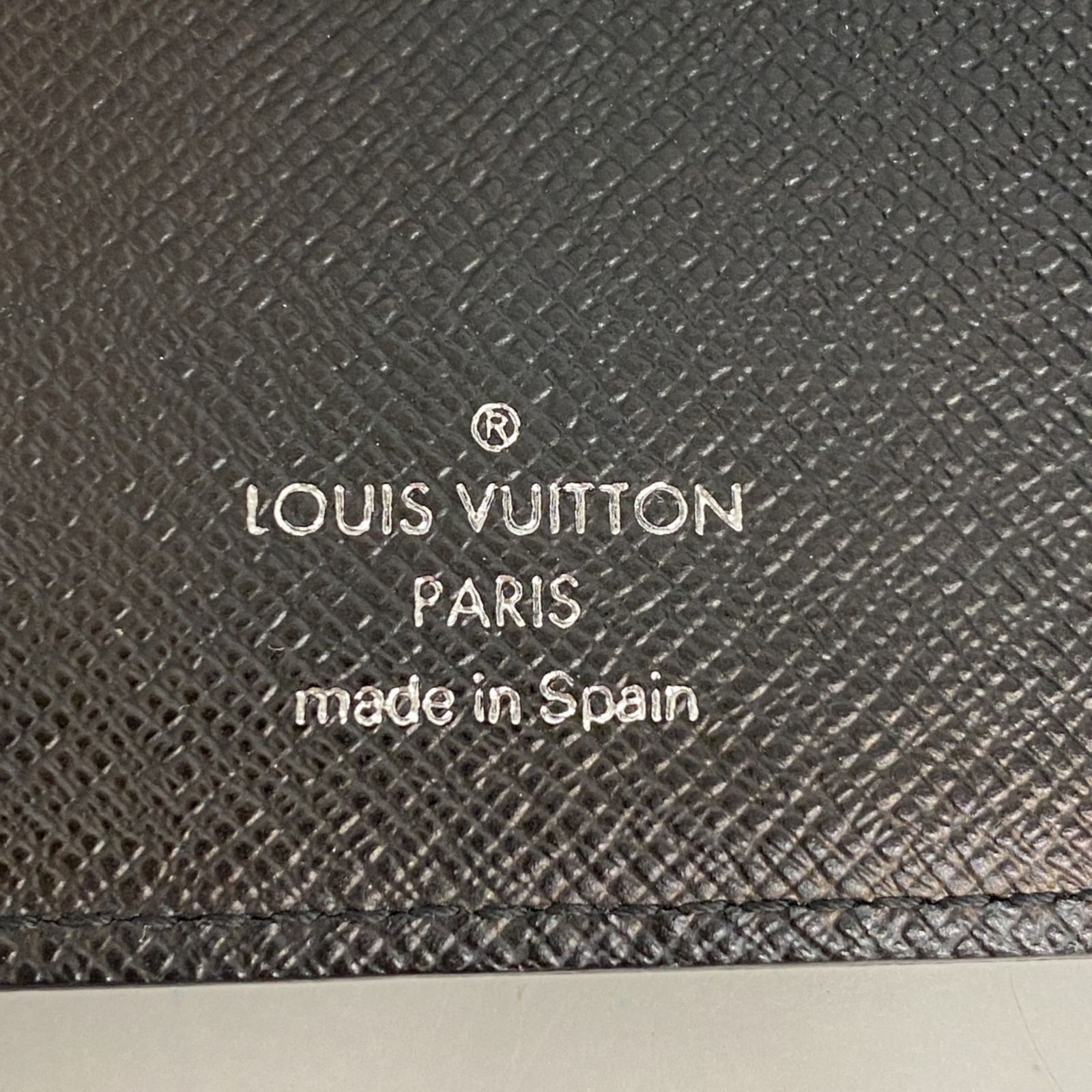 Vuitton ルイ