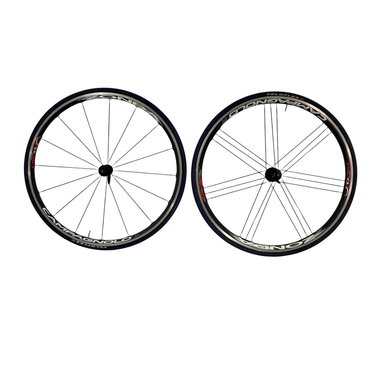 カンパニョーロ　ゾンダ　c15 シマノフリー USED】Campagnolo ZONDA C15 シマノフリー11S入荷しました
