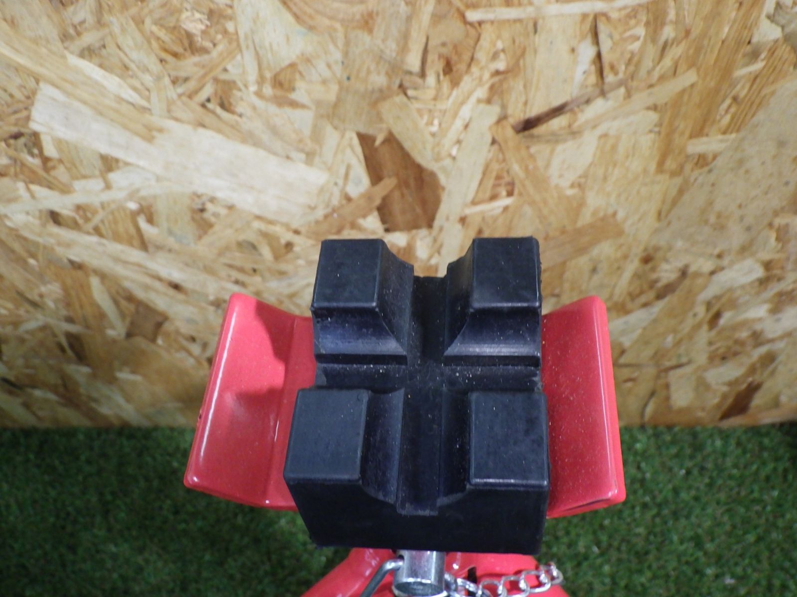 ウマ ジャッキスタンド