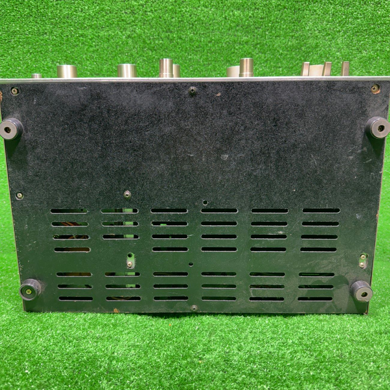 ジャンク】ONKYO Integra A-3000 プリメインアンプ 本体のみ