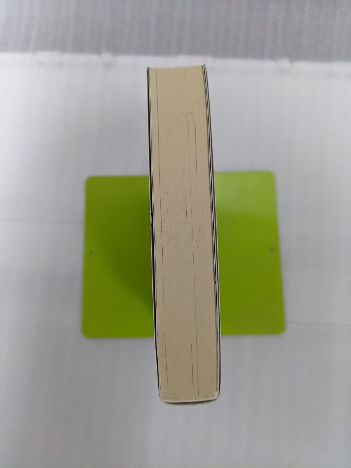 メルカリshops 新書 タフ 2 岩本薫