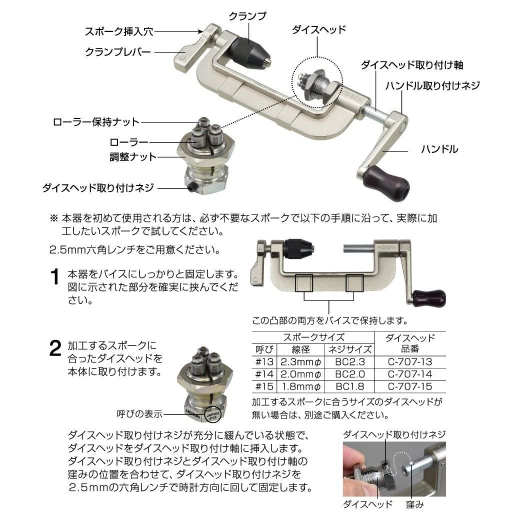 ホーザン